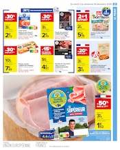 Viande Angebote im Prospekt "CAVE : VINS, ALCOOLS ET SPIRITUEUX" von Carrefour Market auf Seite 29