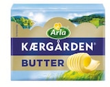 Kaergarden Butter Angebote von Arla bei Lidl Göttingen für 2,49 €