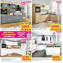 Bosch Angebot im aktuellen SB Möbel Boss Prospekt auf Seite 4