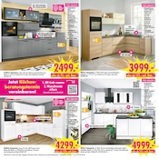 Spüle im SB Möbel Boss Prospekt in Maintal Aktueller SB Möbel Boss Prospekt mit Spüle, "WSV - JETZT WIRD LOSGESPART!", Seite 4