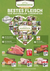 Brot im EDEKA Prospekt in Erlangen Aktueller EDEKA Prospekt mit Brot, "Wir lieben Lebensmittel!", Seite 9