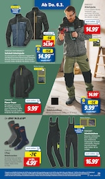 Herren Pullover Angebot im aktuellen Lidl Prospekt auf Seite 37