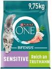 Katzennahrung Angebote von Purina One bei REWE Braunschweig für 50,99 €