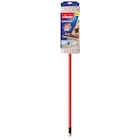 Balai à plat Ultramax power - VILEDA en promo à 15,99 € chez Carrefour Balai à plat Ultramax power - VILEDA dans le catalogue Carrefour