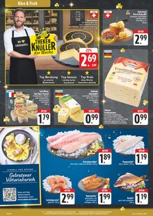 Käse im E center Prospekt "Wir lieben Lebensmittel!" mit 28 Seiten (Dresden)