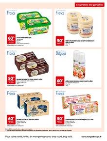 Promo Primevères dans le catalogue Auchan Hypermarché du moment à la page 3