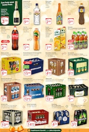 Aktueller GLOBUS Prospekt mit Bitburger, "Aktuelle Angebote", Seite 4