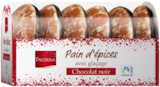 Pain d'épices avec glaçage - Favorina en promo chez Lidl Pain d'épices avec glaçage - Favorina dans le catalogue Lidl