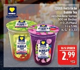 Bubble Tea Limette-Minze von EDEKA Herzstücke für 2,99 € bei Marktkauf im Angebot Bubble Tea Limette-Minze von EDEKA Herzstücke im aktuellen Marktkauf Prospekt