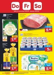 Toaster Angebot & Preis im aktuellen Netto Marken-Discount Prospekt Toaster Angebot im aktuellen Netto Marken-Discount Prospekt auf Seite 48