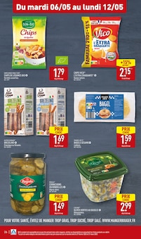 Promo Ananas dans le catalogue Aldi du moment à la page 29
