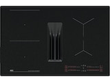 Aktuelles TH84CB0BSZ, Kochfeld mit integriertem Abzug (800 mm breit, 510 tief) Angebot bei MediaMarkt Saturn in München ab 1.799,00 €