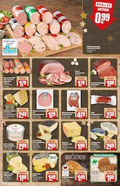 Ähnliche Angebote wie Rinderbratwurst im Prospekt "Dein Markt" auf Seite 9 von REWE in Mainz