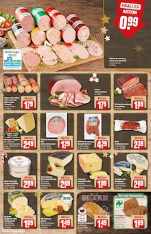 Brötchen im aktuellen REWE Prospekt (Mainz) Brötchen im REWE Prospekt "Dein Markt" mit 24 Seiten (Mainz)