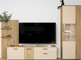 Wohnwand Angebote bei Opti-Megastore Würzburg für 339,00 €
