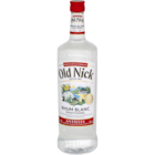 Rhum des îles - OLD NICK en promo chez Carrefour Market Villeneuve-d'Ascq à 14,45 €