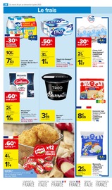 Lait Angebote im Prospekt "Carrefour market" von Carrefour Market Lait Angebote im Prospekt "Carrefour market" von Carrefour Market auf Seite 32