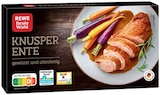 Aktuelles Knusperente Angebot bei REWE in Koblenz ab 4,79 €