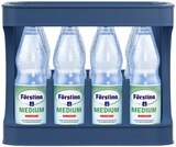 Aktuelle Wasser Angebote bei REWE in Jena Aktuelles Premium Mineralwasser Angebot bei REWE in Jena ab 5,49 €