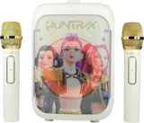 KARAOKÉ ET MICROS - OTL dans le catalogue Auchan Hypermarché