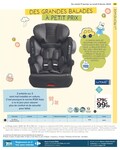 Siège auto Siège auto