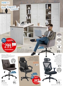 Bürostuhl im Zurbrüggen Prospekt "UNSCHLAGBAR GÜNSTIG" mit 50 Seiten (Bottrop)