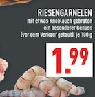 Riesengarnelen Angebote bei Marktkauf Kamen für 1,99 €