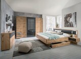 Aktuelle Kleiderschrank Angebote bei Die Möbelfundgrube in Saarbrücken Aktuelles Schwebetürenschrank Valencia Angebot bei Die Möbelfundgrube in Saarbrücken ab 859,99 €