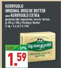 ORIGINAL IRISCHE BUTTER im Angebot bei Marktkauf in Warendorf ORIGINAL IRISCHE BUTTER Angebote von KERRYGOLD bei Marktkauf Warendorf für 1,59 €