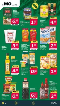 Kaffee im Netto mit dem Scottie Prospekt "Günstig. Besser. Für Dich." mit 22 Seiten (Schwedt (Oder))