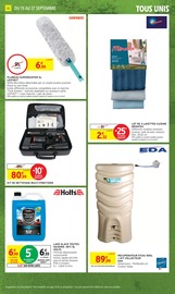 D'autres offres dans le catalogue "Intermarché" de Intermarché Hyper D'autres offres dans le catalogue "Intermarché" de Intermarché Hyper à la page 46