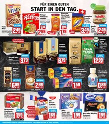 Pflaumen Angebot im aktuellen HIT Prospekt auf Seite 3