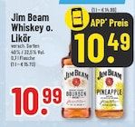 Aktuelle Whisky Angebote bei Marktkauf in Wuppertal Aktuelles Whiskey o. Likör Angebot bei Marktkauf in Wuppertal ab 10,49 €
