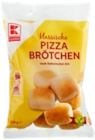 Aktuelles Pizza-Brötchen Angebot bei Kaufland in Mönchengladbach ab 1,59 €