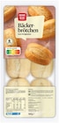 Aktuelles 6 Große Bäcker Brötchen Angebot bei REWE in Oberhausen ab 0,89 €
