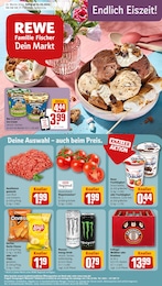 Aktueller REWE Supermärkte Prospekt für Linderhof: Dein Markt mit 27} Seiten, 21.05.2024 - 25.05.2024