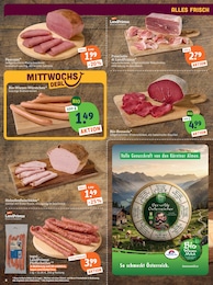 tegut Schinken im Prospekt tegut Schinken im Prospekt