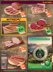 Schinken im tegut Prospekt in Fürth Aktueller tegut Prospekt mit Schinken, "tegut… gute Lebensmittel", Seite 10