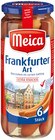 Aktuelle Wiener Würstchen Angebote bei Penny in Nürnberg Aktuelles Frankfurter Art Angebot bei Penny in Nürnberg ab 2,99 €