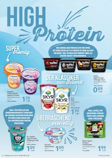 Joghurt im aktuellen Selgros Prospekt (Wuppertal) Joghurt im Selgros Prospekt "cash & carry" mit 32 Seiten (Wuppertal)