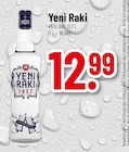 1937 im Angebot bei Trinkgut in Mainz 1937 Angebote von Yeni Raki bei Trinkgut Mainz für 12,99 €