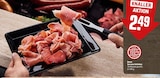 REWE Höchberg - Serrano-Schinken Angebot im Prospekt Serrano-Schinken bei REWE im Höchberg Prospekt für 2,49 €