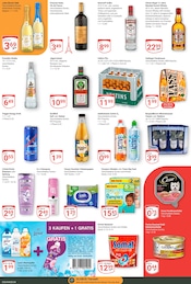 Aktueller GLOBUS Prospekt mit Shampoo, "Aktuelle Angebote", Seite 7