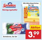 Reinigungshelfer im Angebot bei Netto Marken-Discount in Jena Reinigungshelfer Angebote von Spontex bei Netto Marken-Discount Jena für 3,99 €