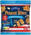 Peanut Bites im Penny Prospekt Peanut Bites von Mike Mitchell's im aktuellen Penny Prospekt für 1,99 €