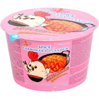 Nouilles instantanées ramen Noodlicious Spicy Carbonara - Action en promo chez Action Nouilles instantanées ramen Noodlicious Spicy Carbonara - Action dans le catalogue Action