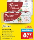 Netto Marken-Discount - Küchentücher Angebot im Prospekt Küchentücher bei Netto Marken-Discount im Prospekt "" für 8,99 €