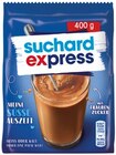 Choco Kakao oder Suchard Express Kakao von Kaba im aktuellen REWE Prospekt