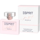 Just Magnolia Eau de Parfum im Angebot bei dm-drogerie markt in Krefeld Just Magnolia Eau de Parfum Angebote von ESPRIT bei dm-drogerie markt Krefeld für 8,45 €