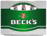 Pils bei REWE im Euerbach Prospekt für 11,49 €